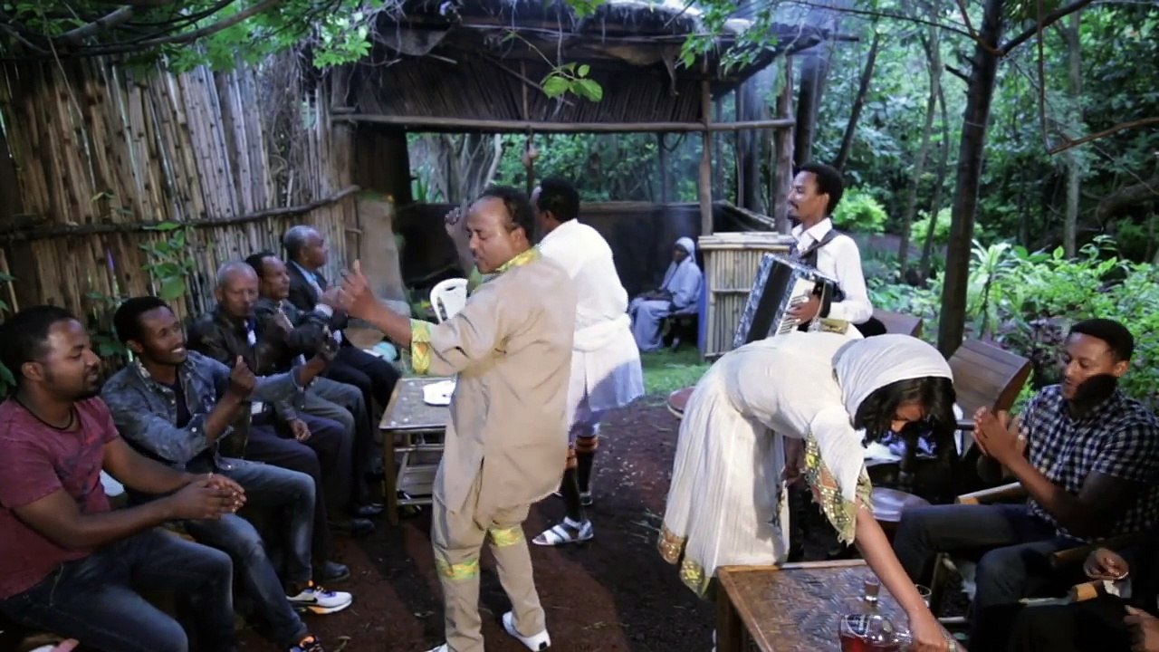 Getish Mamo  Tekebel | ተቀበል  || Ethiopian Music 2016