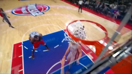 Best nba bloopers