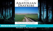READ BOOK  Anatolian Diatribe: Dark Thoughts on Modernity While Cycling Across Turkey, or What I