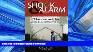 READ  Shock and Alarm: What it was really like at the U.S. Embassy in Iraq  PDF ONLINE