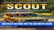 [FREE] EBOOK International Harvester Scout: The Complete Illustrated History ONLINE COLLECTION