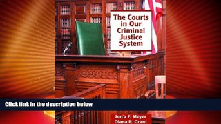 Big Deals  The Courts in Our Criminal Justice System  Best Seller Books Best Seller