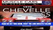 [READ] EBOOK 1970 Chevrolet Chevelle SS: In Detail No. 1 BEST COLLECTION