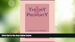 Big Deals  A Theory of Property (Cambridge Studies in Philosophy and Law)  Full Read Most Wanted
