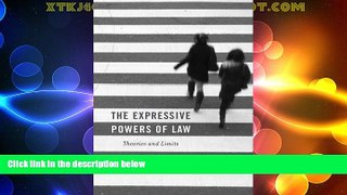 Big Deals  The Expressive Powers of Law: Theories and Limits  Best Seller Books Best Seller