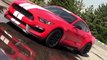 2016 Ford Shelby Mustang GT350, GT350r, GT500  PART1