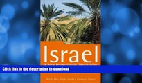 READ  The Rough Guide to Israel   the Palestinian Territories 2 (Rough Guide Travel Guides)  PDF