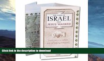 READ  The Land of Israel That Jesus Walked: Turmoil and New Beginning - A Historical Map