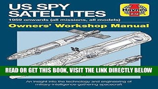 [FREE] EBOOK Spy Satellite manual (Haynes Manuals) BEST COLLECTION