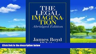 Books to Read  The Legal Imagination  Best Seller Books Best Seller