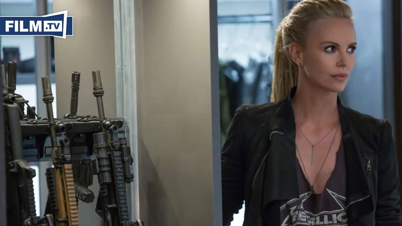 FAST AND FURIOUS 8: CIPHER VS DOM TORETTO | NEWS