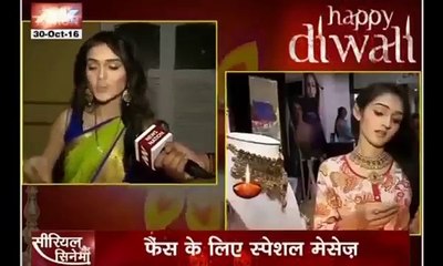 Saath Nibhana Saathiya - 1st November 2016 News