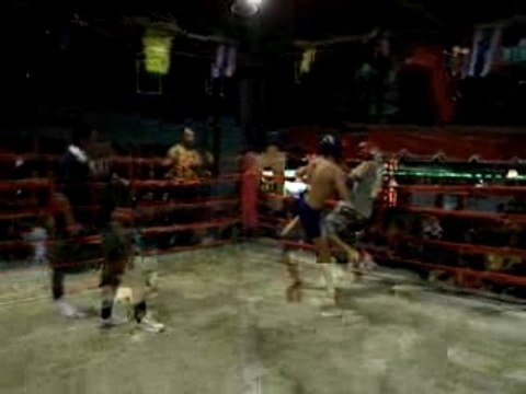 jojo thailande 1er round