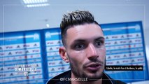 Cabella et le 0-0 face à Bordeaux, le public marseillais