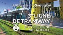 3e ligne de tramway