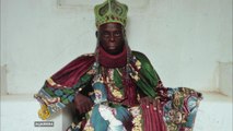 George Osodi on the Kings of Nigeria and Boko Haram - REWIND