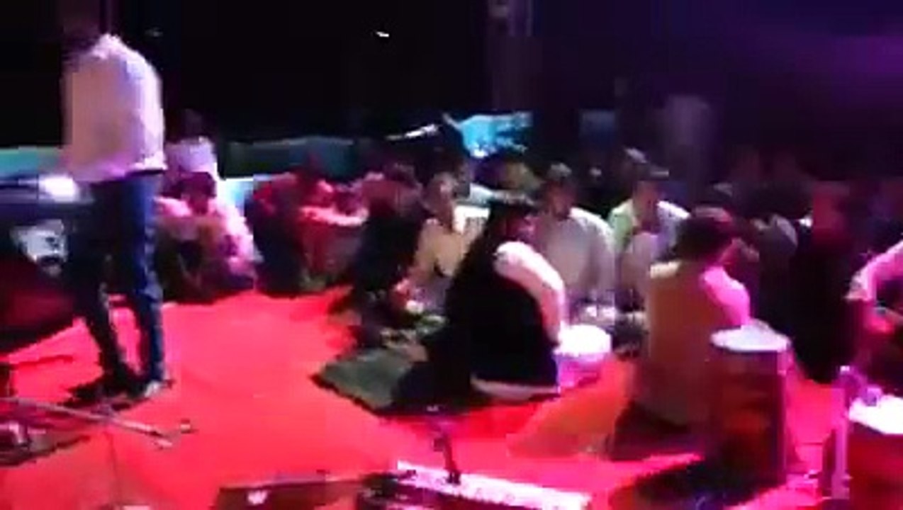 Pashto New Song 2016 Laila Khan Mata Janan owaya