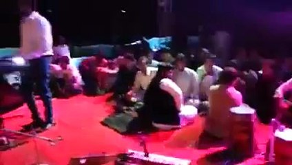 Pashto New Song 2016 Laila Khan Mata Janan owaya