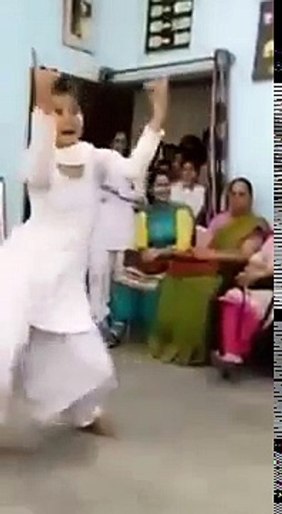 Pashto New Mast Dance 2016