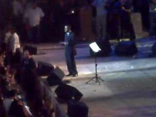 Georges à Carthage 🚗