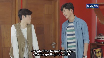 [Engsub] Clubfriday To Be Continued " She Changed " Ep.7  [4/5]