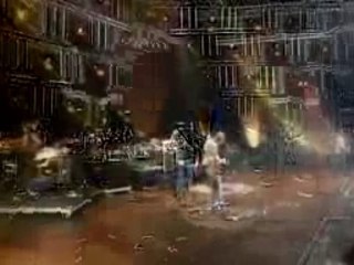 Tears For Fears - Shout (live au Parc des Princes 2005)