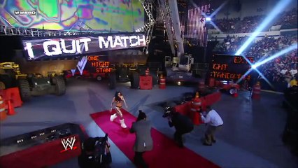 Slip and Slide - WWE Top 10