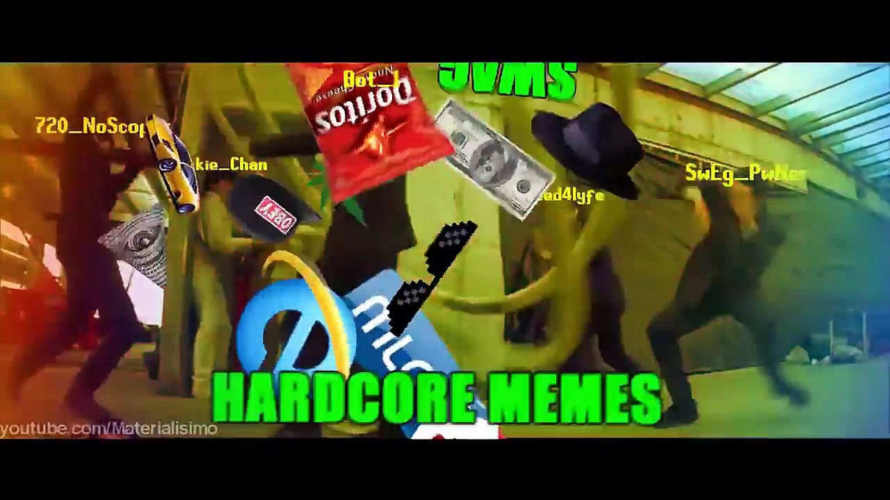 BEST MLG COMPILATION 2!