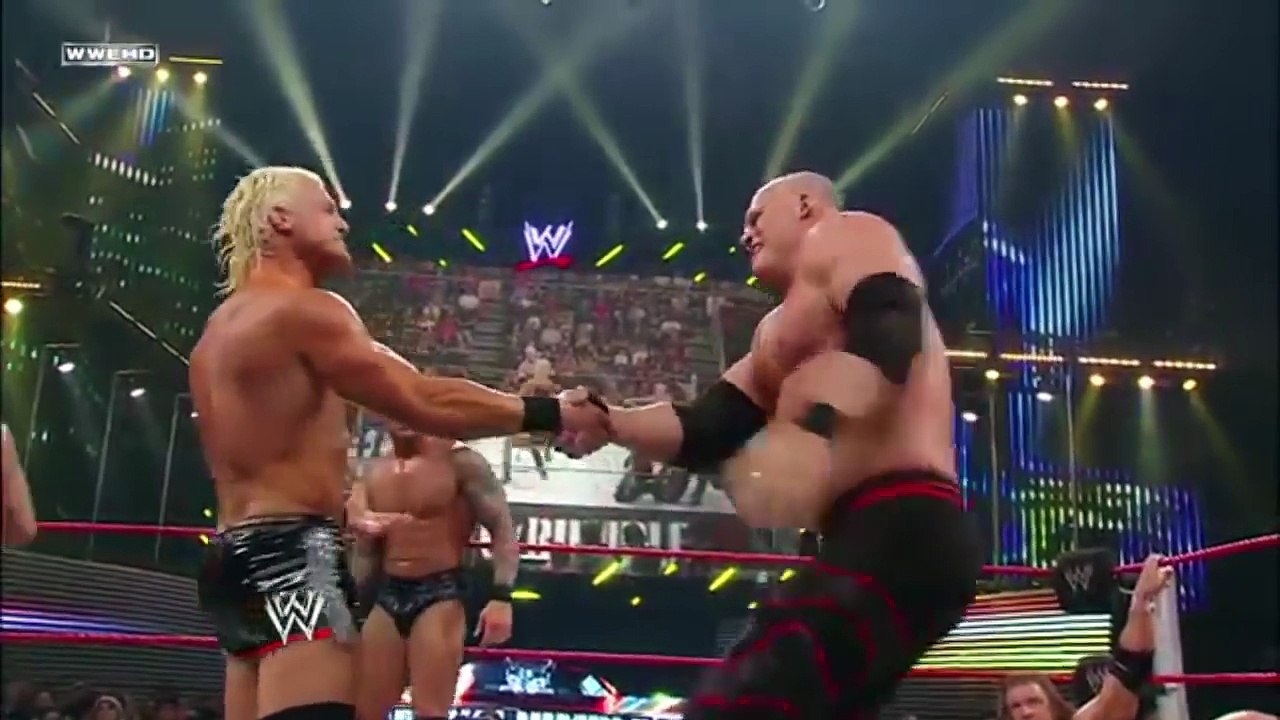 WWE Funny Moments (dance) PART 2