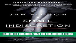 [READ] EBOOK A Small Indiscretion: A Novel ONLINE COLLECTION