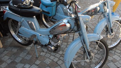 American Cars Ollioules 2016 - Travelling 02 - 1080p