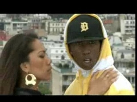 Mc jean gabin vs rohff dioxyde rohff est dans le coma