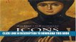 Best Seller Holy Image, Hallowed Ground: Icons from Sinai (Getty Trust Publications: J. Paul Getty