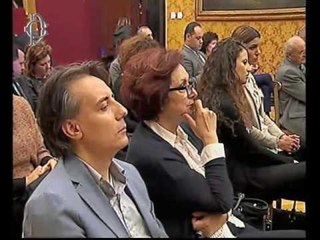 Roma - “Cyber Intelligence. Tra libertà e sicurezza” (28.10.16)