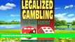 Books to Read  Legalized Gambling: For and Against  Best Seller Books Best Seller
