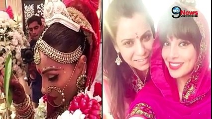 Rift Between Biphasa Basu and Karan Singh Grover