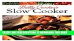 [PDF] Betty Crocker s Slow Cooker Cookbook (Betty Crocker Cooking) Full Collection