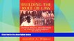 Big Deals  Building the Rule of Law  Full Read Most Wanted