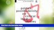Must Have PDF  Politics, Postmodernity and Critical Legal Studies: The Legality of the Contingent
