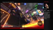 Rocket league!  En linea (K juegos flow) (24)