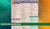 Big Deals  Alternative Dispute Resolution (Academic)  Best Seller Books Best Seller