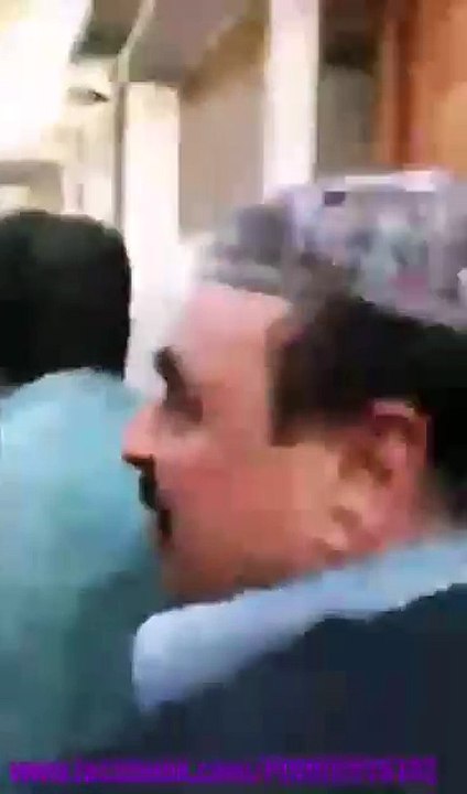 Don of Pindi. Shaiekh Rasheed ki Purtien