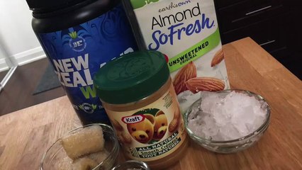 Strengthincorp - Healthy & Delicious Protein Shake For A Strong And Sexy Body