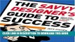 Best Seller The Savvy Designer s Guide to Success: Ideas and Tactics for a Killer Career Free Read