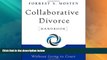 Big Deals  Collaborative Divorce Handbook: Helping Families Without Going to Court  Best Seller