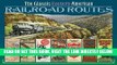 [READ] EBOOK The Classic Eastern American Railroad Routes BEST COLLECTION