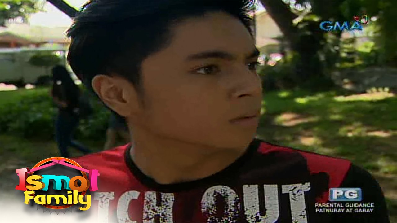 Ismol Family: From admirer to kilabot na stalker