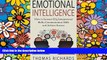 READ FULL  Emotional Intelligence: How to Increase EQ, Interpersonal Skills, Communication Skills