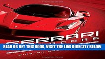 [FREE] EBOOK Ferrari Hypercars: The Inside Story of Maranello s Fastest, Rarest Road Cars ONLINE
