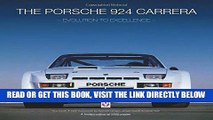 [FREE] EBOOK The Porsche 924 Carreras: Evolution to Excellence BEST COLLECTION
